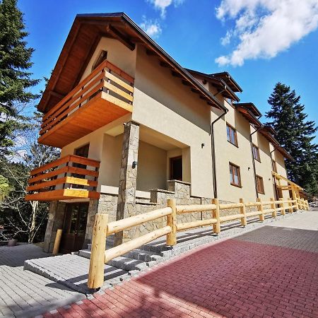 Agroturystyka Pod Jodlami Zabnica Buitenkant foto