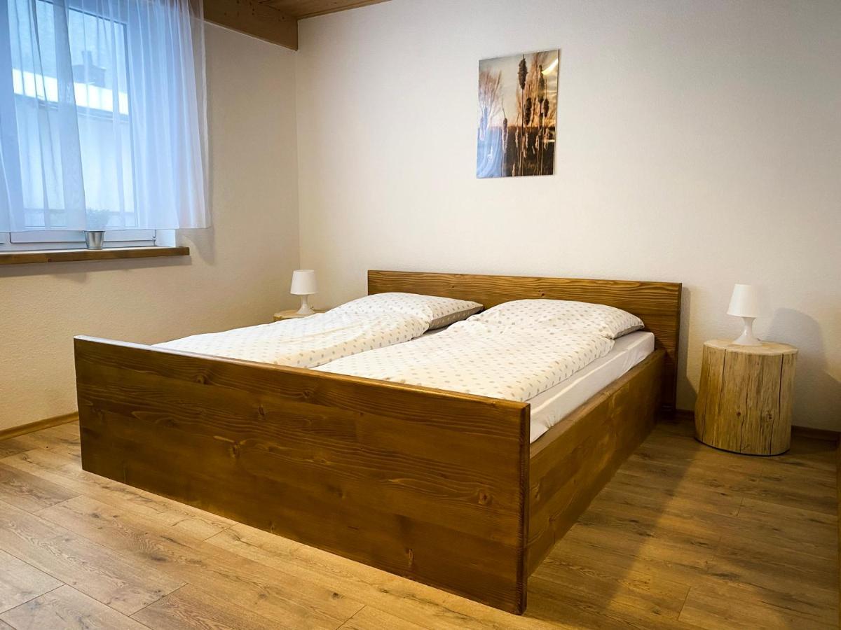 Agroturystyka Pod Jodlami Zabnica Buitenkant foto